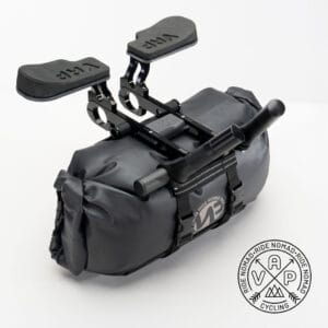 Endurance Bundle – Butterfly Long + Wings 3 Carbon  + Borsa Stagna 10L